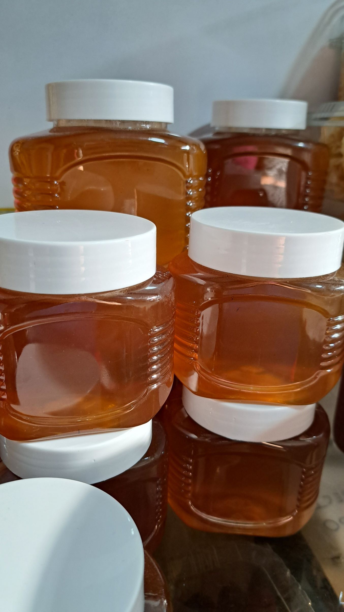 عسل طبیعی اردبیل